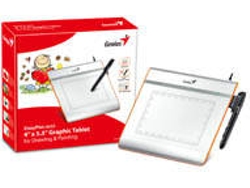 Tableta Gráfica GENIUS EasyPen i405X