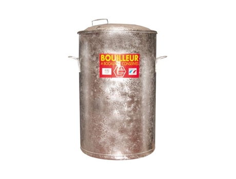 Esterilizador de 24 botellas - 011700 GUILLOUARD