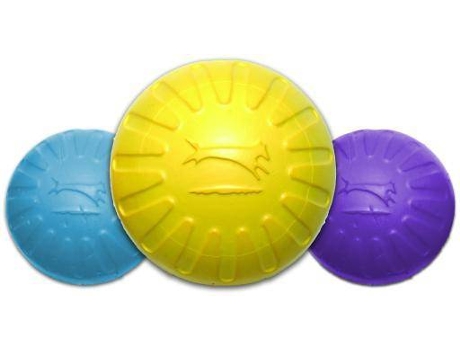 Bola para Perros STARMARK M