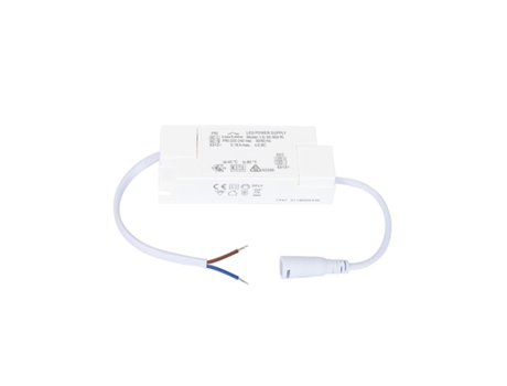 Driver EAGLERISE 220-240V No Flicker Salida 67-100V 300mA 30W LS-30-300RI
