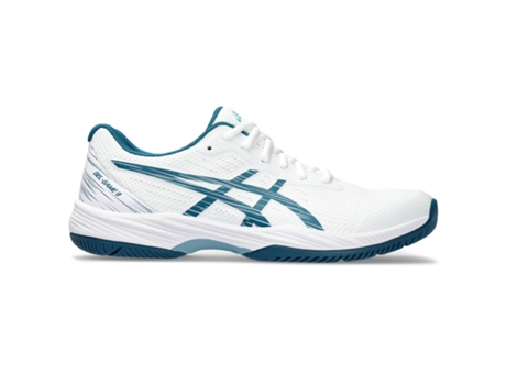 Zapatillas ASICS Gel Game Verde (40)