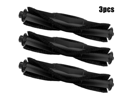 Cepillo rodillo para aspiradora Viomi S9, accesorios para aspiradora, herramientas de repuesto para el hogar, 3 piezas