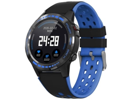 Smartwatch azul ENZONS