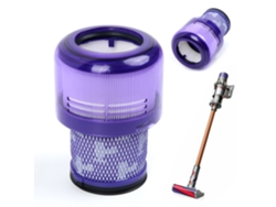 Filtro para Dyson V11 Sv14 Animal Plus Absolute Pro aspiradora piezas de limpieza del hogar filtro de vacío de repuesto