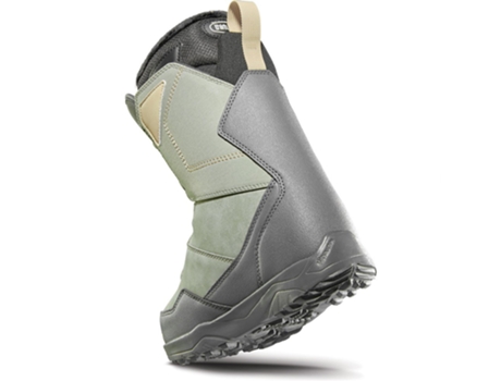 Botas THIRTYTWO Botas De Snowboard Femininas Shifty Boa ´23 Cinzento EU 38 1/2