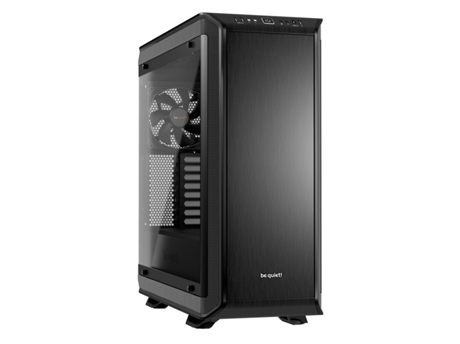Caja PC BE QUIET! Dark Base Pro 900 rev. 2 (ATX Full Tower - Negro)