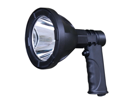 AYERBE Proyector Manual Recargable 10 W.
