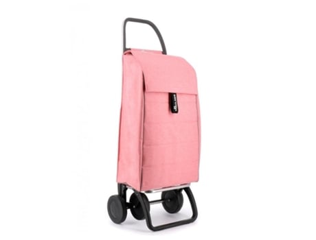 Carro jolie tweed 4 coral