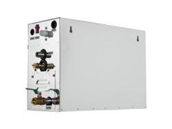 Generador de vapor de 9 kW Succebuy para sauna comercial/doméstica, baño de vapor, CE