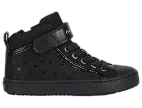 Zapatillas de Deporte Para Chicas GEOX Kalispera (Tam: 33)