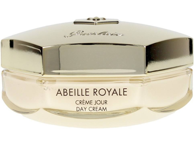 Crema de Día GUERLAIN Jour Creme Royale Abeille (50 ml)