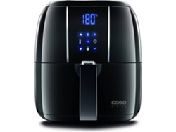 Freidora de Aire CASO AF 200 (2.5 Kg - Negro)