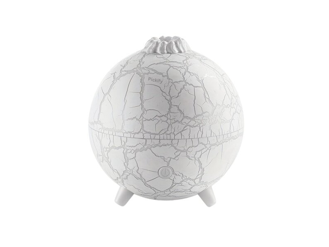 Humidificador planetario USB de 200 ml, iluminación colorida, Vayotoy