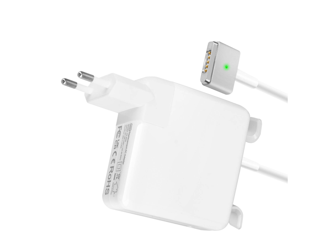 Cargador AVIZAR SEC-MACBOOK-45W
