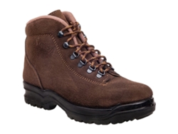 Bota segarra mod.4200-m de trekking serraje marron talla 40