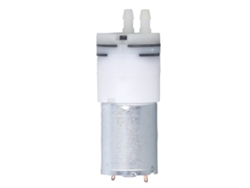 Microbomba De Agua Dc 24v 3.6w - Alto Rendimiento, Bajo Nivel De Ruido, Resistente A La Corrosión, Fácil Instalación.
