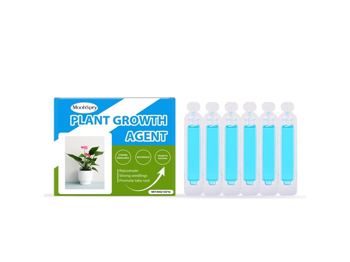 Regenerador de plantas eficiente para jardines - Worten