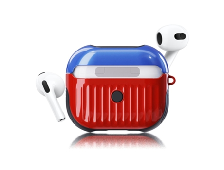 Carcasa para Airpods 3 680900608H