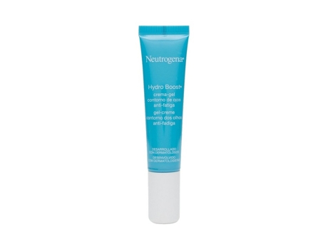 Crema de Ojos NEUTROGENA Hydro Boost Gel (15 ml)