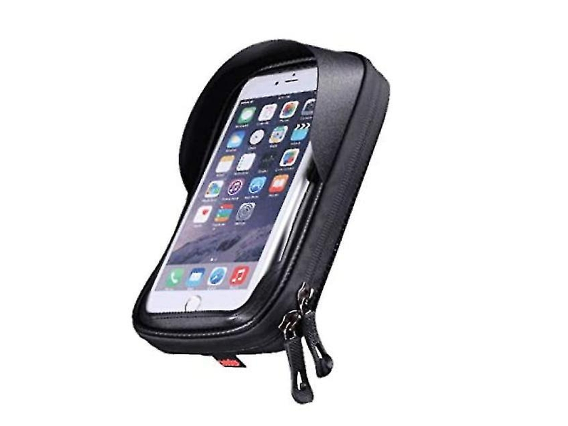 Bolsas de ciclismo YIZHOOD DES379 (negro)