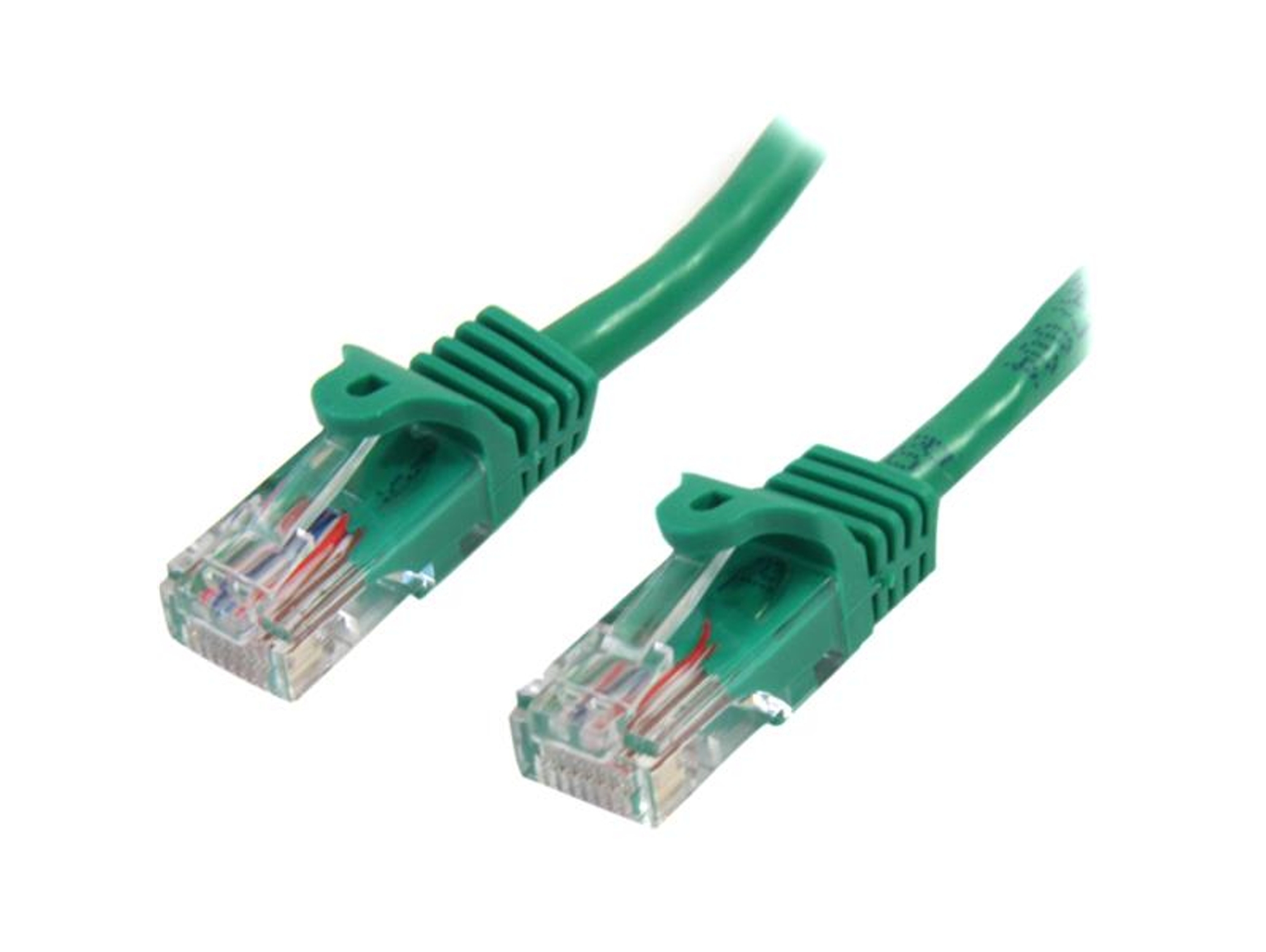 Cable de Red StarTech.com (RJ45)