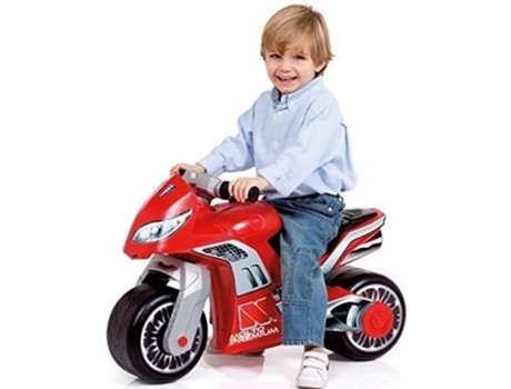 Moto DISFRAZZES Xtreme Premium