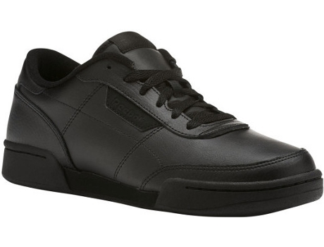 Zapatillas para Unisex REEBOK zapatilla royal heredi hombre Negro de Tenis (S)