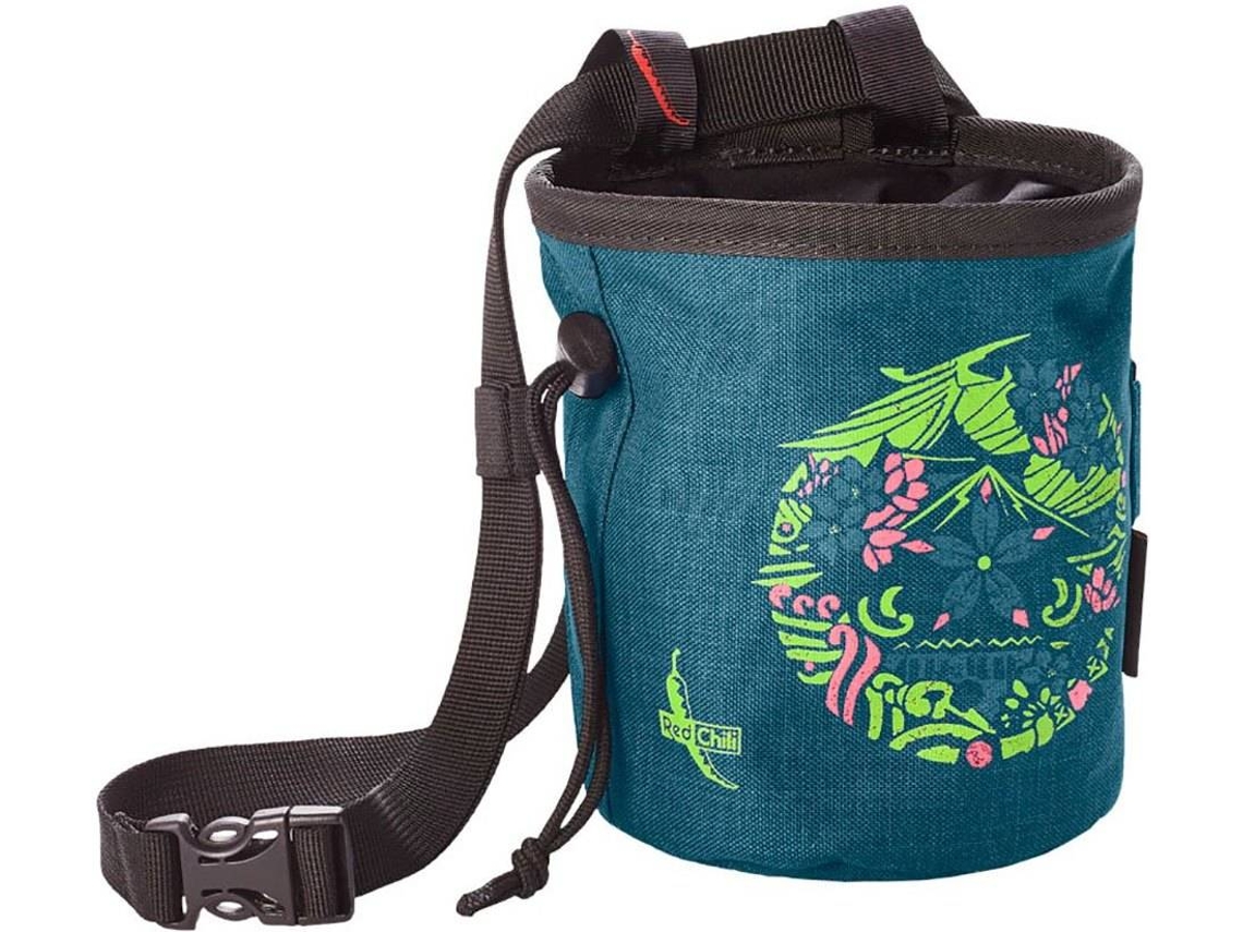 Bolsa para el Magnésio RED CHILI Beta