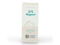 Suplemento Alimentar FORZA VITALE Sys Artemisia Artemisa (50 Ml)