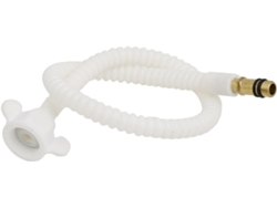Conector De Grifo De Cabezal Único Pert Ppr De 50 Cm De Longitud Para Manguera De Suministro De A...