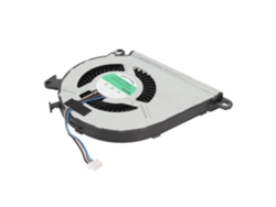 Ventilador De Refrigeración De Cpu Para Portátil, Reduce