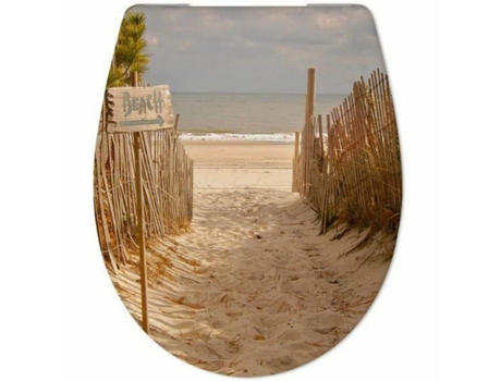 Tapa para Inodoro CEDO Cavallino Beach