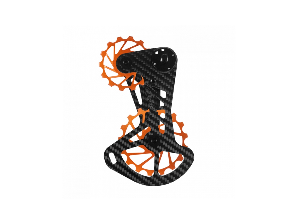 Cambio trasero de cerámica NOVA RIDE Shimano SLX XT XTR