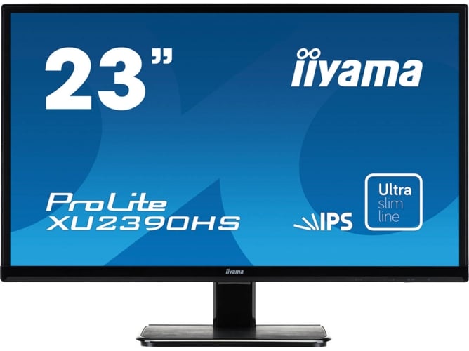 Monitor IIYAMA XU2390HS (23'' - Full HD - LED)