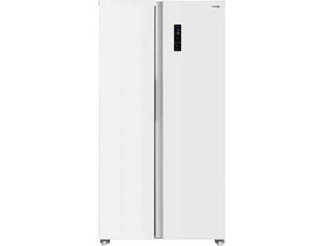 Frigorífico combi - INDESIT CAA 55 NX 1, Independiente, Cíclico, 174 cm,  Inox