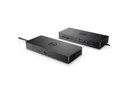WD19S 130 W con cable USB 3.2 Gen 2 Tipo C Negro Dell (3.1 Gen 2)