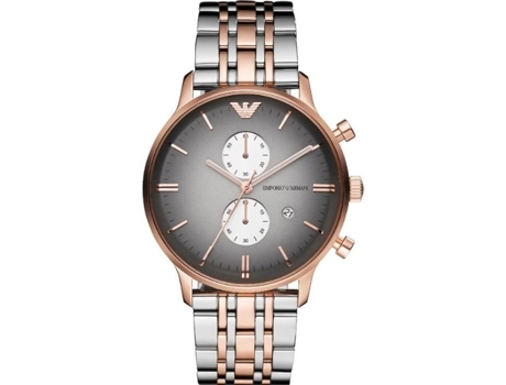 Reloj EMPORIO ARMANI Retro Ar1721 Correa Hombre…