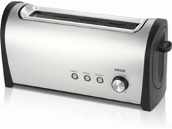 Tostadora HAEGER TO-100.009A (1000 W)