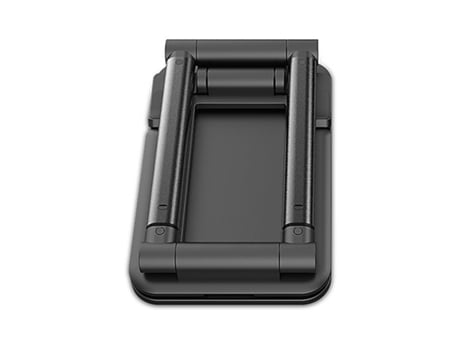 Soporte Pasivo Teléfono Móvilsmartphone Negro