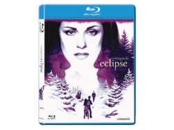 La saga Crepúsculo: Eclipse (2010) / Crepúsculo 3. Eclipse