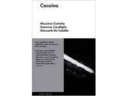 Libro Cocaina Tres Relatos Policiacos Sobre El Universo De La Coca de Gianrico Carofiglio, Gia De Catacaldo (Italiano)