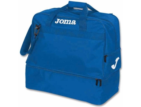 Bolso Deportivo JOMA Training Iii Xl (Azul - S)