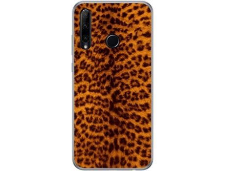 Carcasa Huawei Honor 20 Lite TUMUNDOSMARTPHONE Animal 03 Multicolor