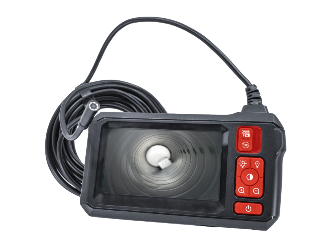 Cámara de inspección FUTECH EASY IC3430