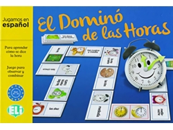 Libro Domino De Las Horas de Vários Autores (Español)