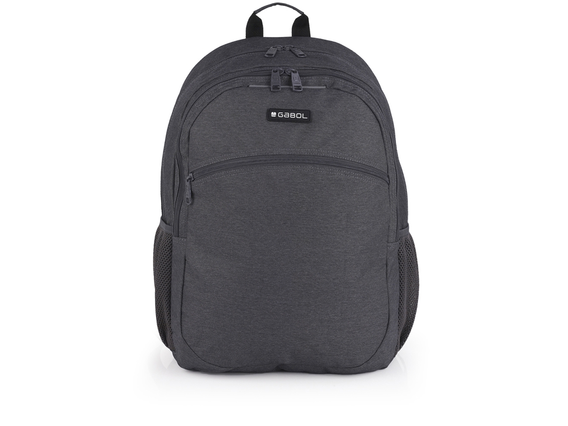 Mochila Adaptable A Carro Gabol Wolf