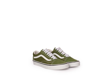 Zapatillas Unisex VANS Verde (numeric44)