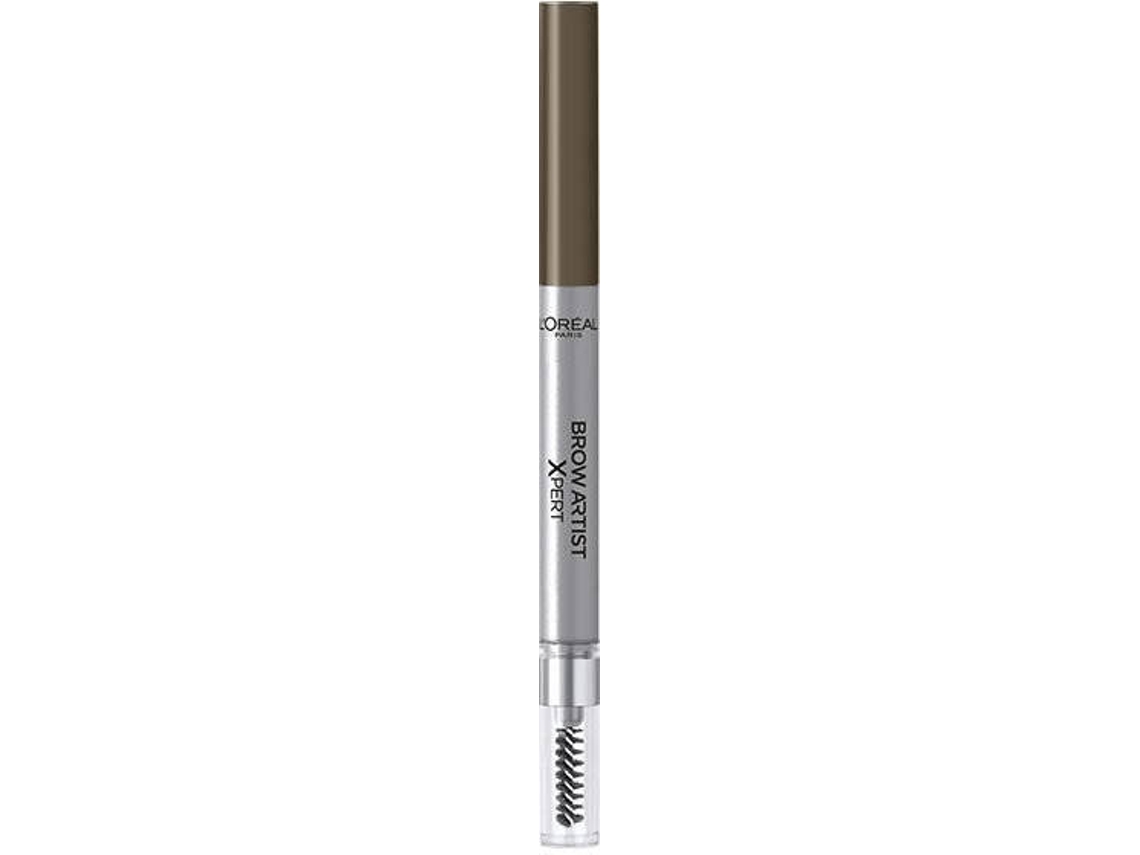 Lápiz de Cejas L’ORÉAL PARIS Make-Up Designer Brow Artist Xpert - 105 Brunette -