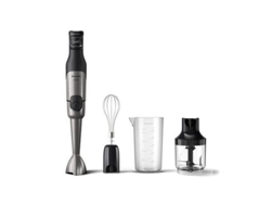 Batidora de Mano PHILIPS Serie 5000 Hr2683/00