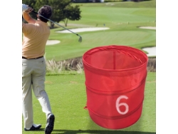 Organizador de cubos Slowmoose para juego de práctica de golf